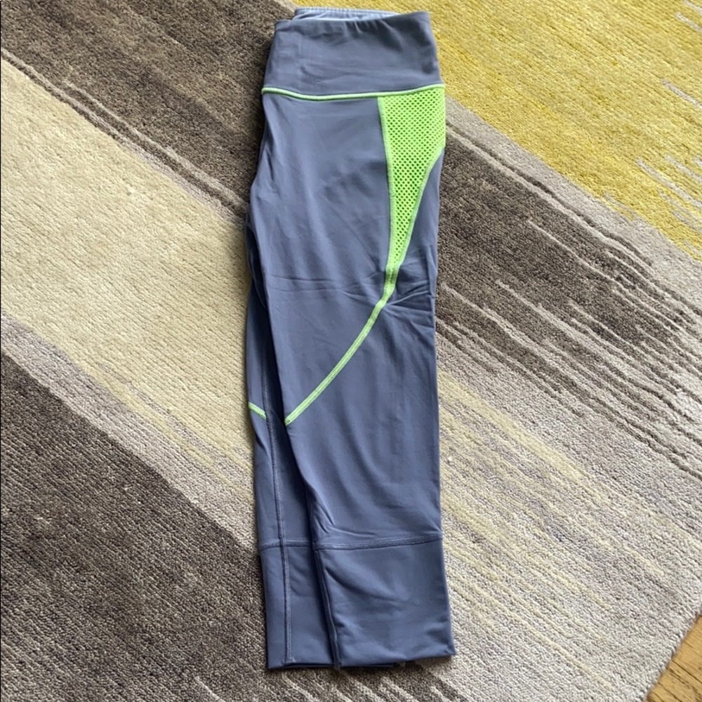 VSX Athletic Legging